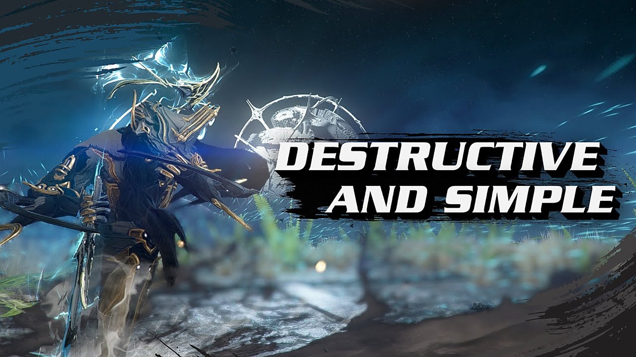 Excalibur Umbra is BROKEN in STEEL PATH 🔥 | Arcane Persistence | The Old Peace Update
