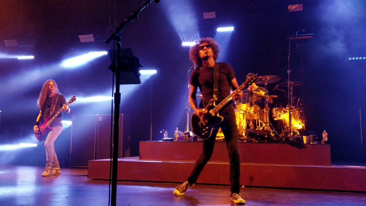 ALICE IN CHAINS - CHECK MY BRAIN - 