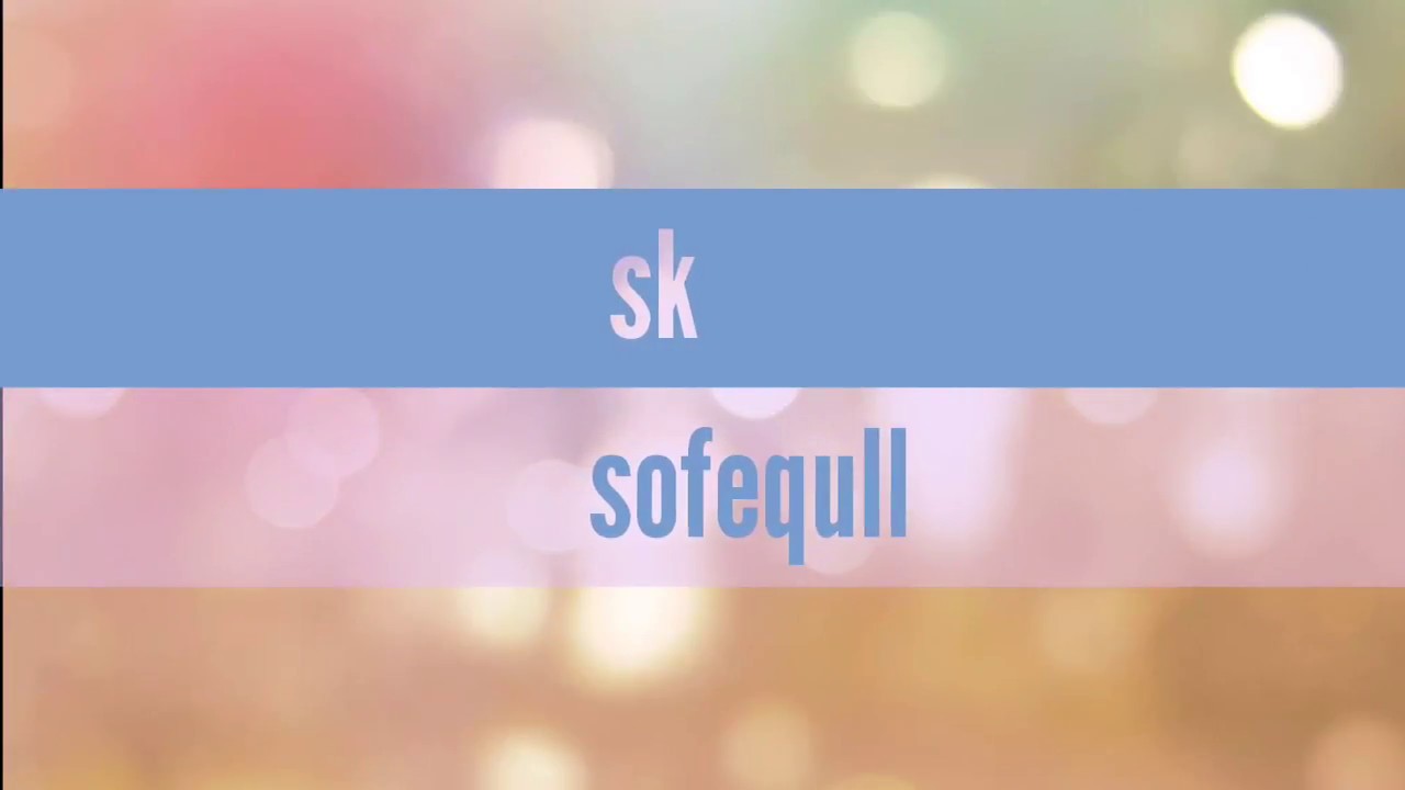 sk sofequll