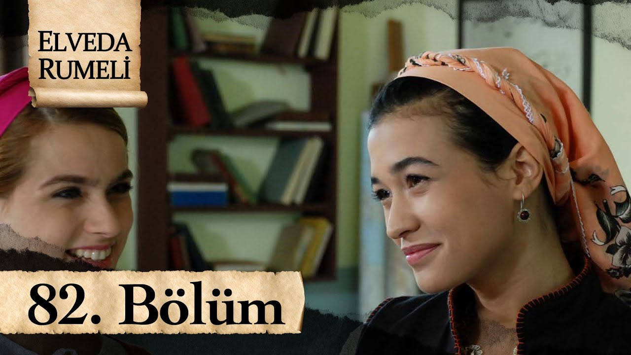 Elveda Rumeli 82. Bölüm - atv