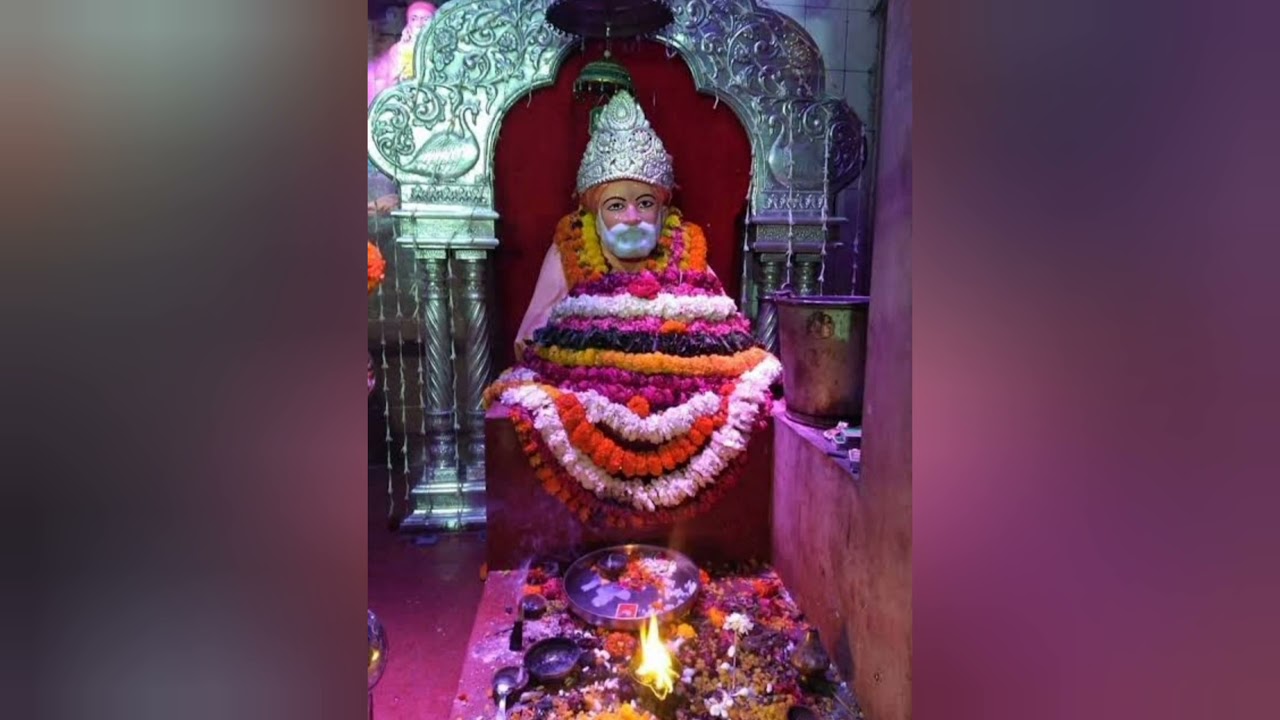 Aai Baba ki jakhi ॥Baba Jairamdas new bhajan #bhajan #trending #youtub #bjrd #Jairamdas #pali#hr ♥️🌍