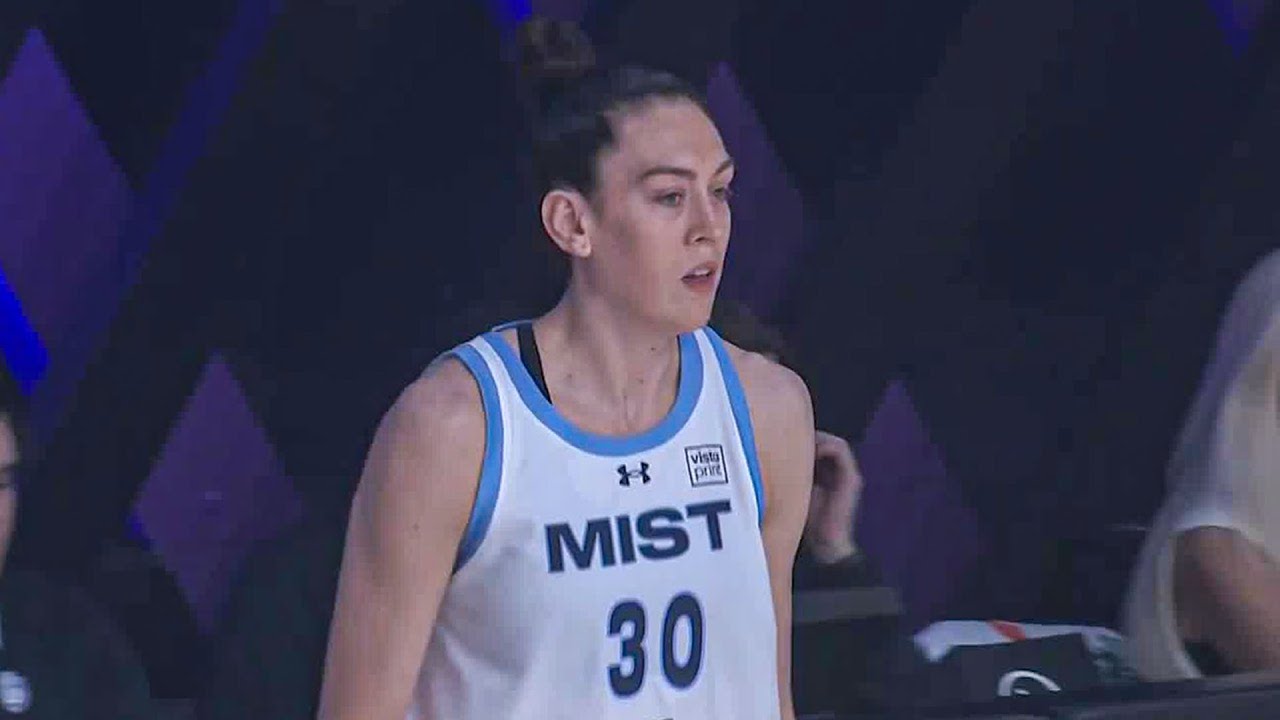 Mist vs Laces FULL GAME Highlights | January 20, Unrivaled 2025