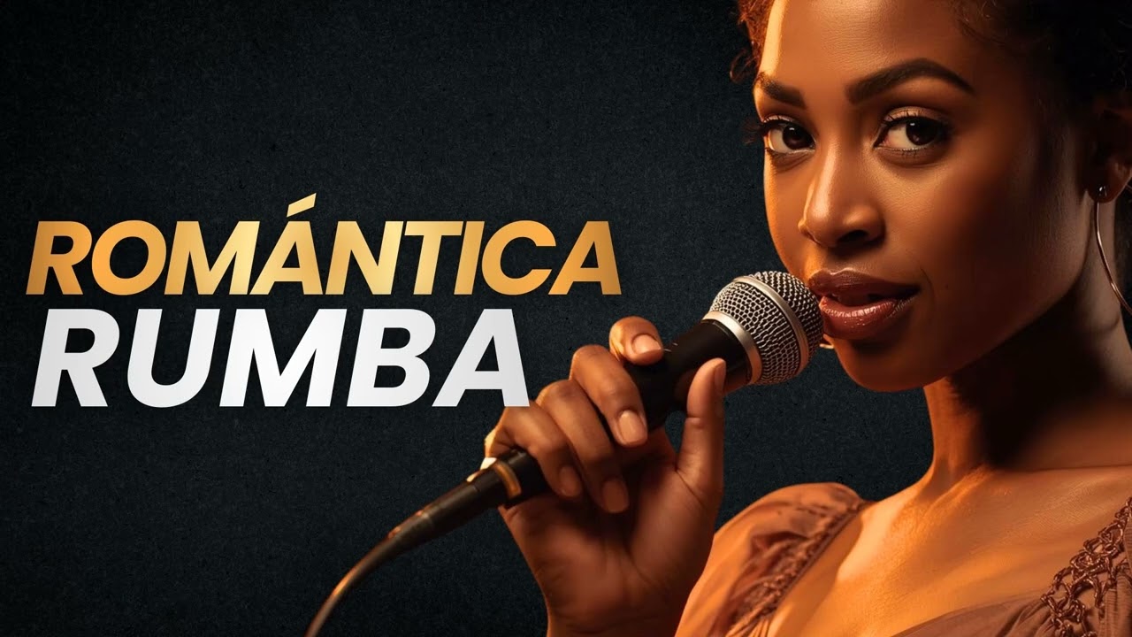 Rumba instrumental para conexión emocional