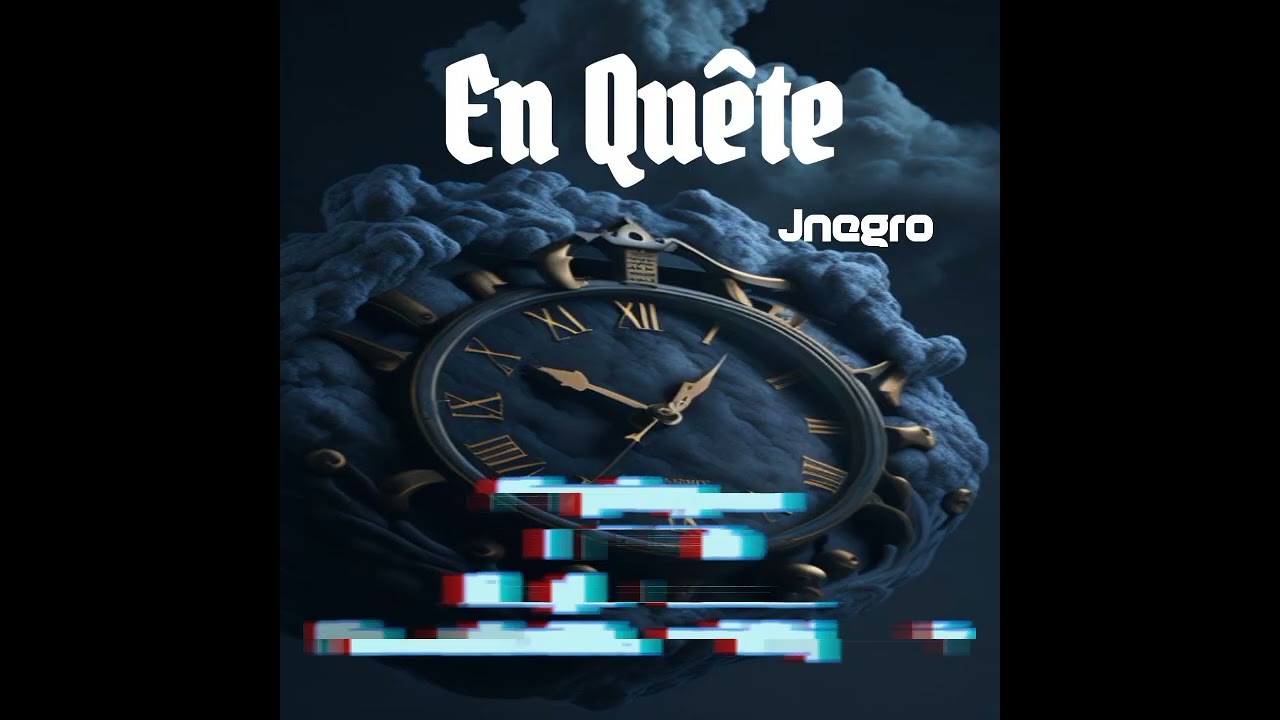 🎙️Jnegro 🎼 En-Qu&ecirc;te🧠