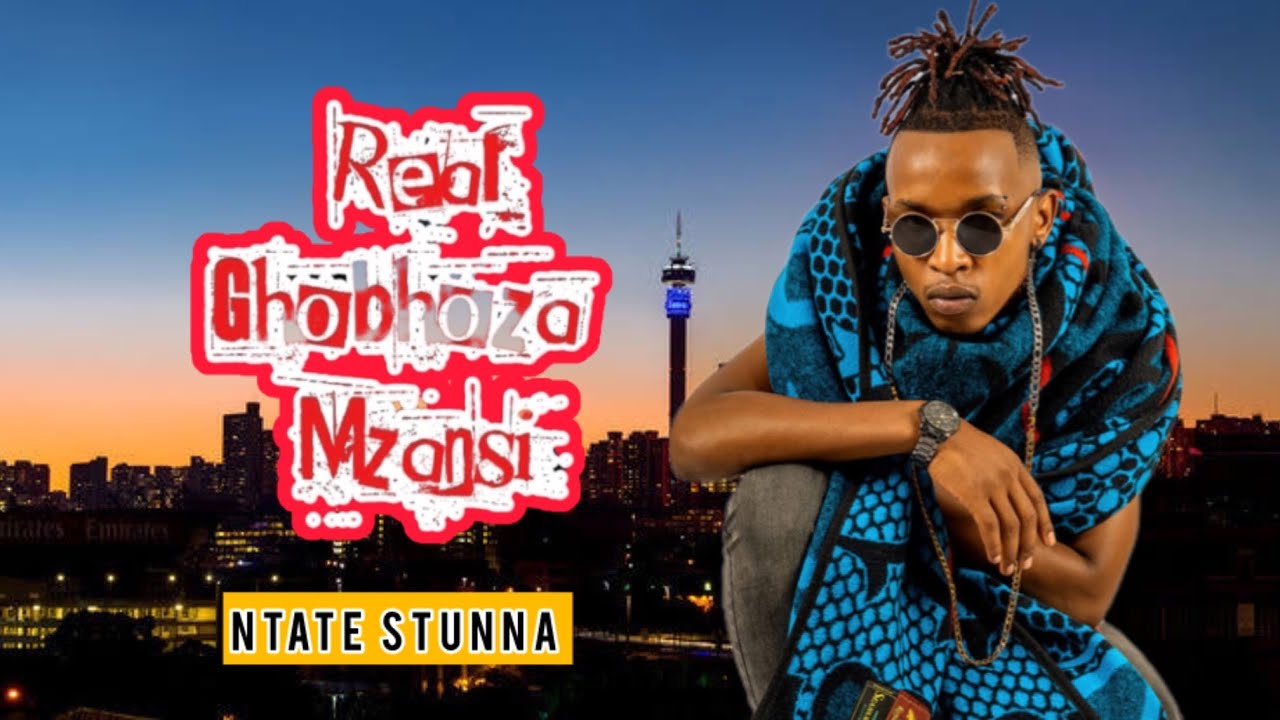 Episode 8 Ntate Stunna on Fire, Sesotho Fashioneng,Brands,Hareyeng Maseru,SAMA awards & more