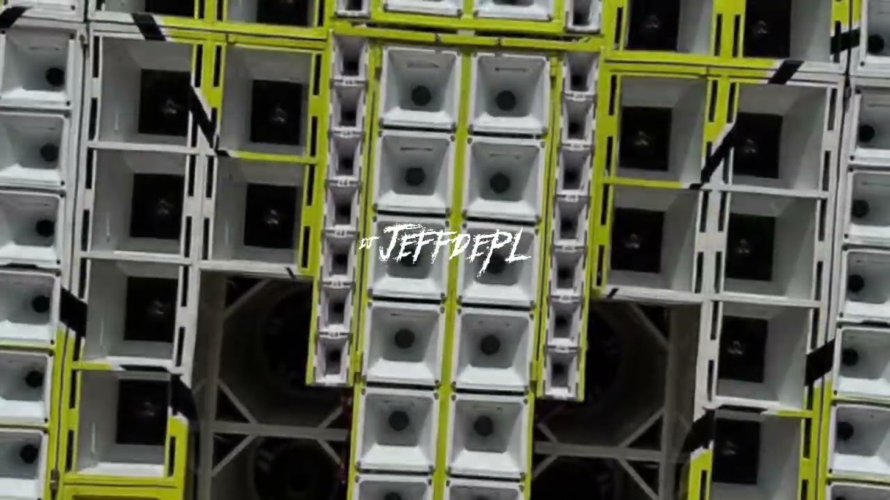 FORROZINHO DO CHRIS BROWN, PROD DJ JEFFDEPL