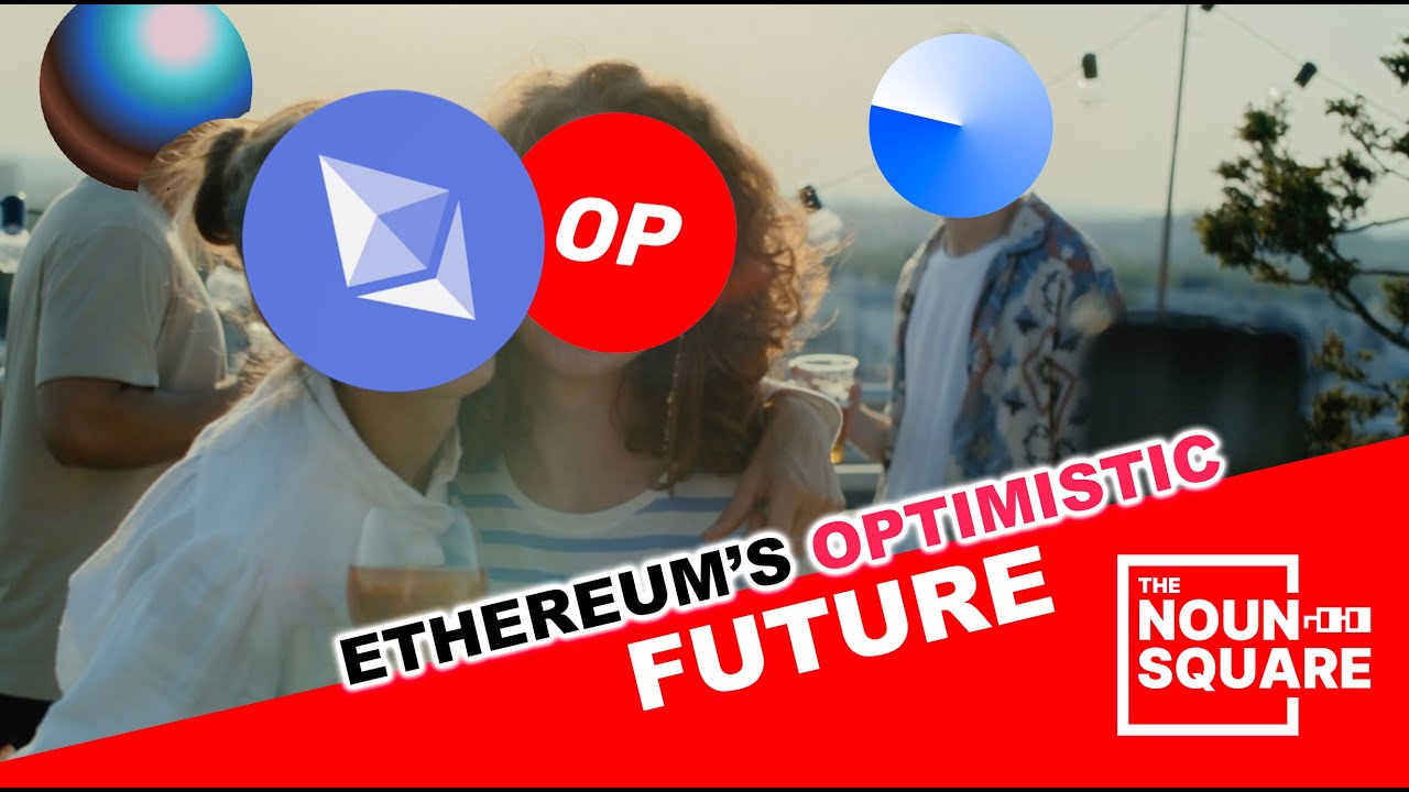 Ethereum's Optimistic Future: How to Use the OP, Zora & BASE Layer 2 Networks! | TNS Tutorials