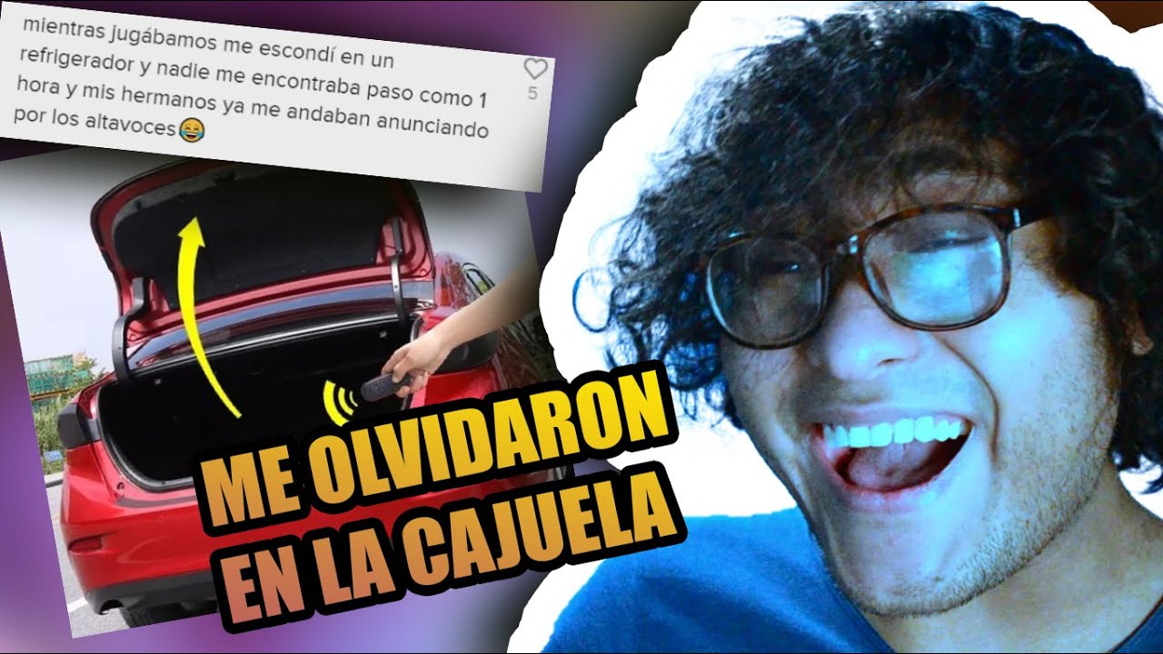 ME DEJARON OLVIDADO pt.1 | Pollerocho
