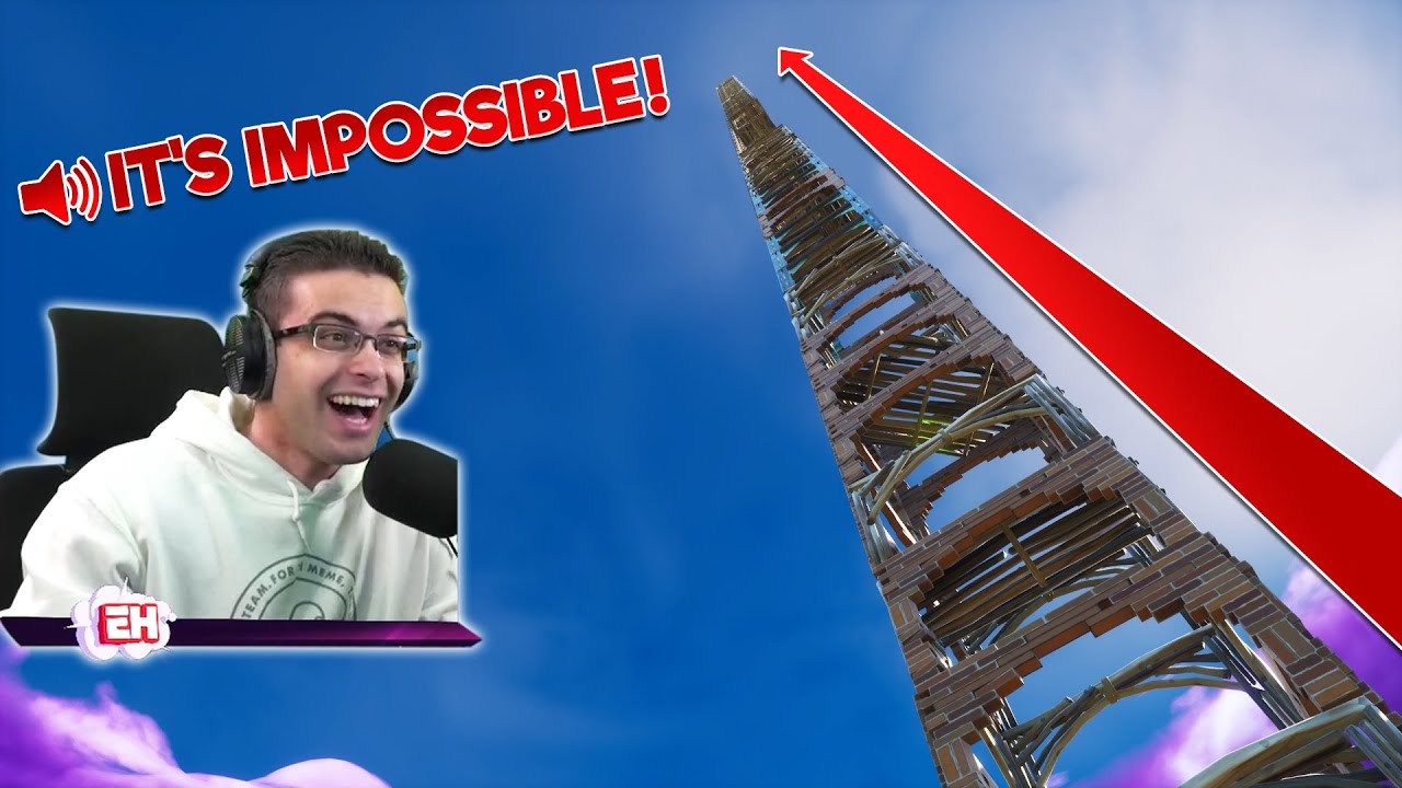 Can you make it to the bottom? (TRY NOT TO DIE CHALLENGE)