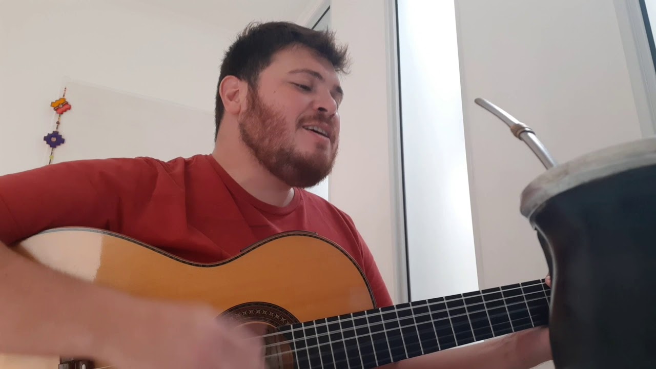 Trinchera (Duratierra) - Facu Curbelo