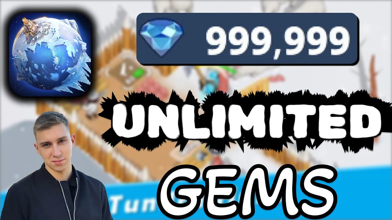 Whiteout Survival Hack 2026 &ndash; How to Get 999,999 Unlimited Free Gems (Mod APK iOS & Android)