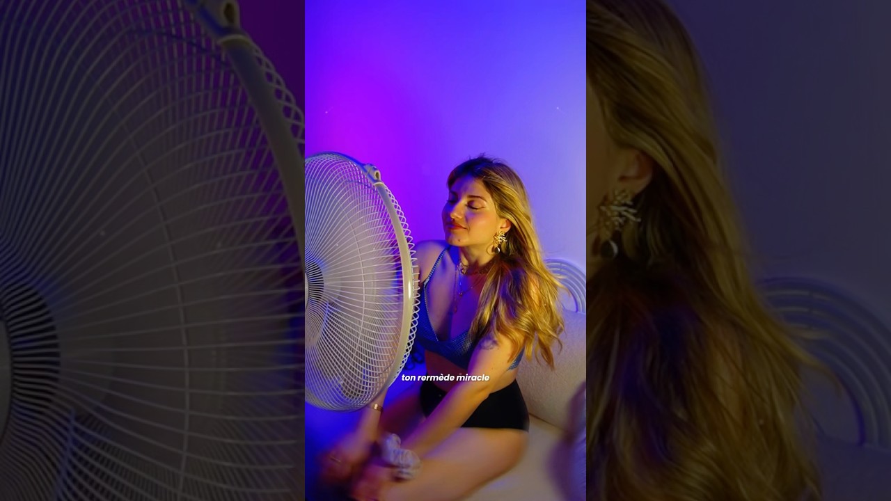 La canicule #cinematic #pov