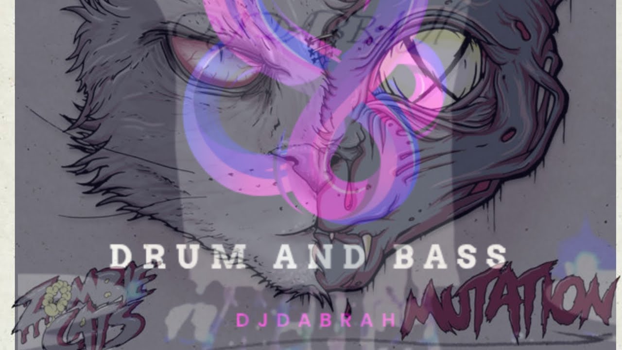 #drumandbass