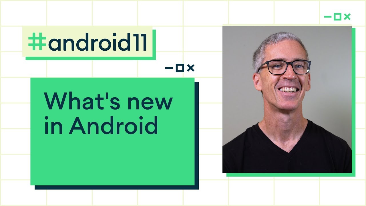 What's new in Android