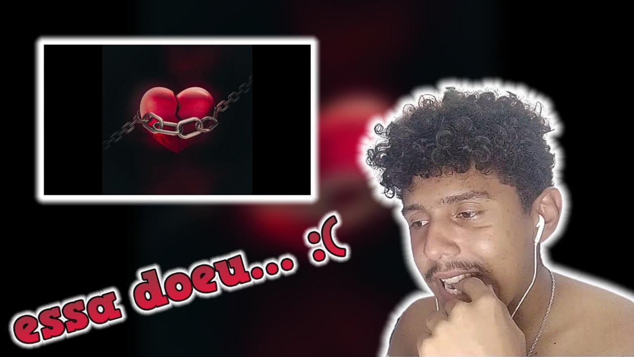[REACT COMENTANDO] - traumas - @dreko086  (official audio) | Prod. Sub