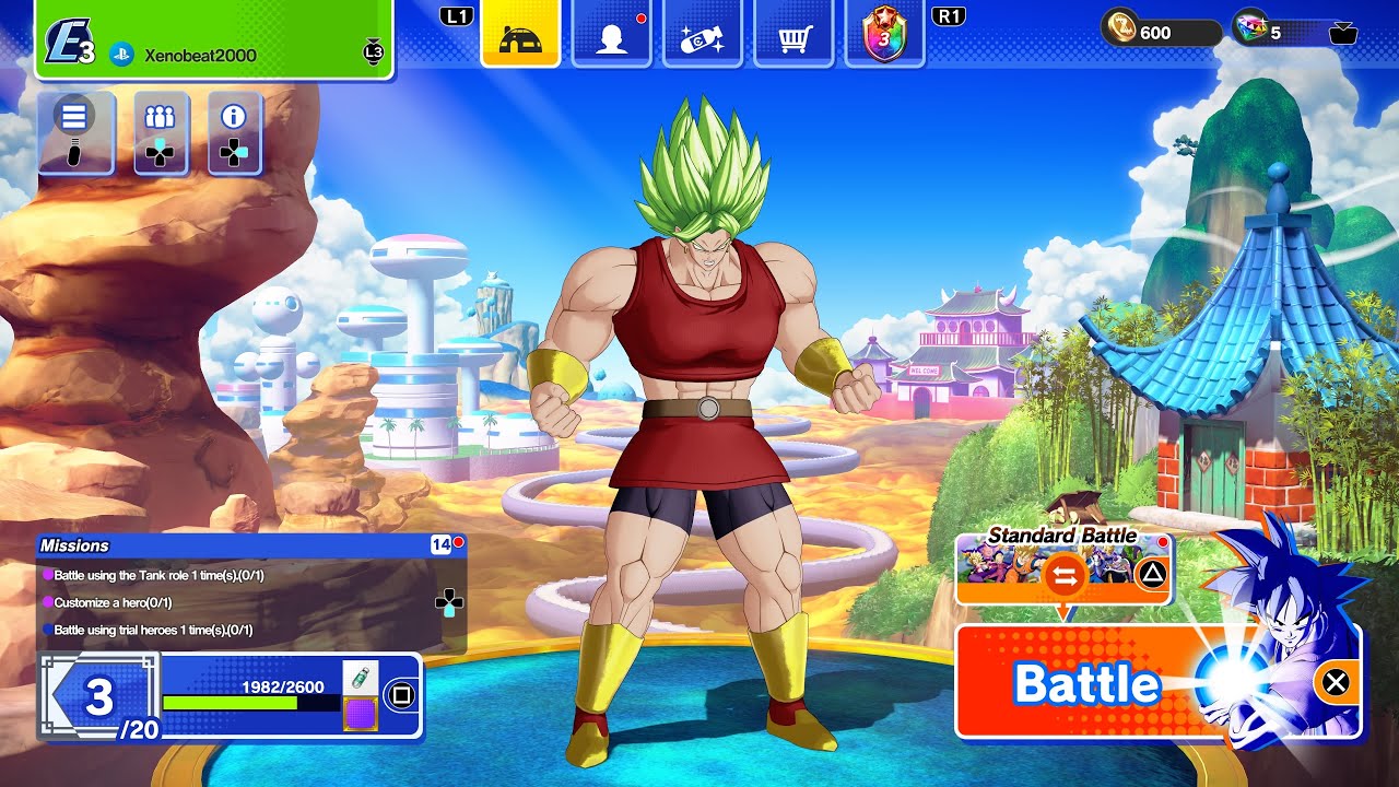 Kale is broken!