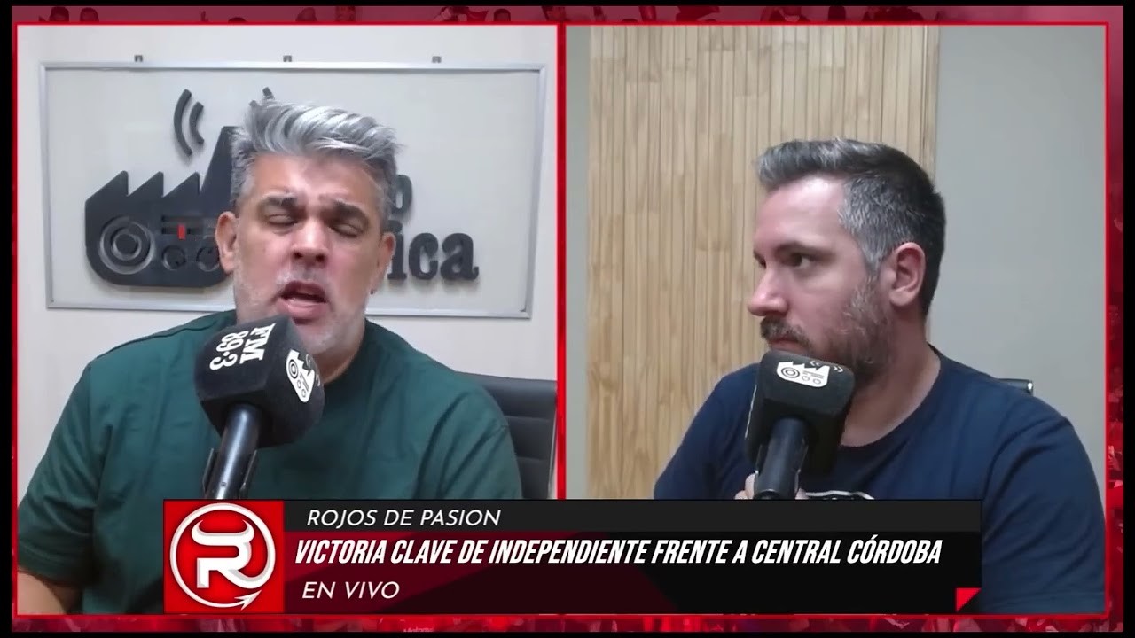 🔴❌ “ES UN PARO RIDÍCULO” I ESTE FIN DE SEMANA NO HABRÁ FÚTBOL EN ARGENTINA I EDITORIAL 