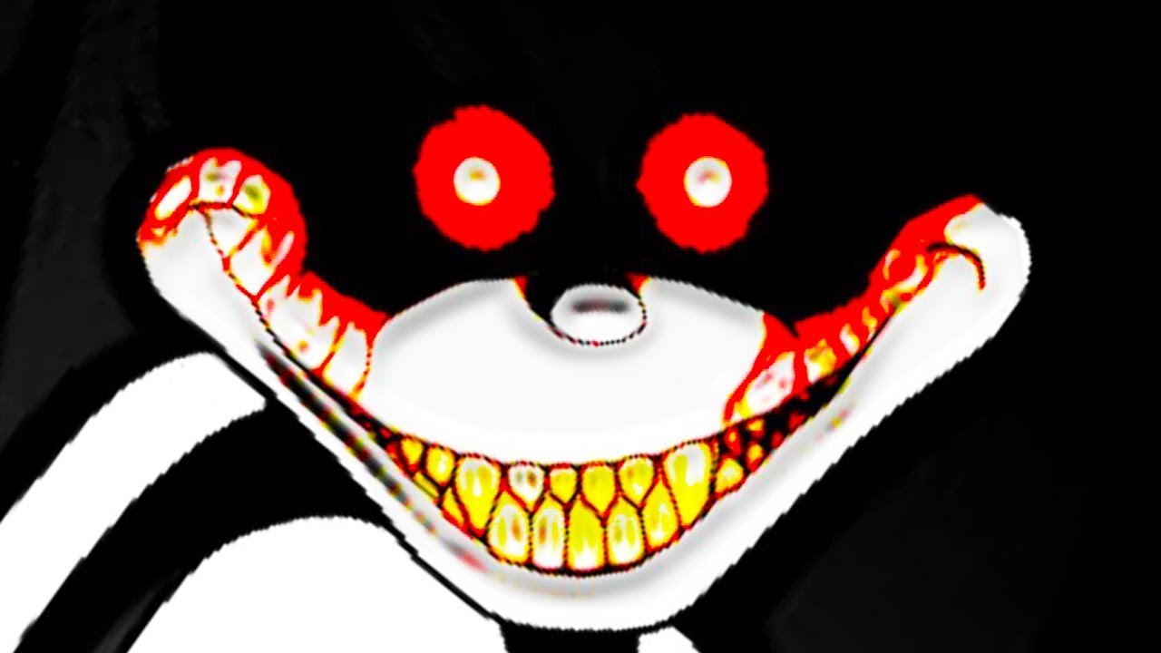 СОНИК.EXE 2