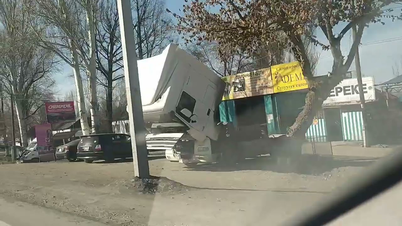 Кыргызстан.У нас весна.с.Петровка.