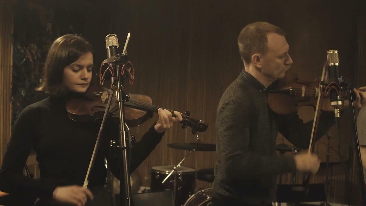 US Orchestra (UA) - kozak