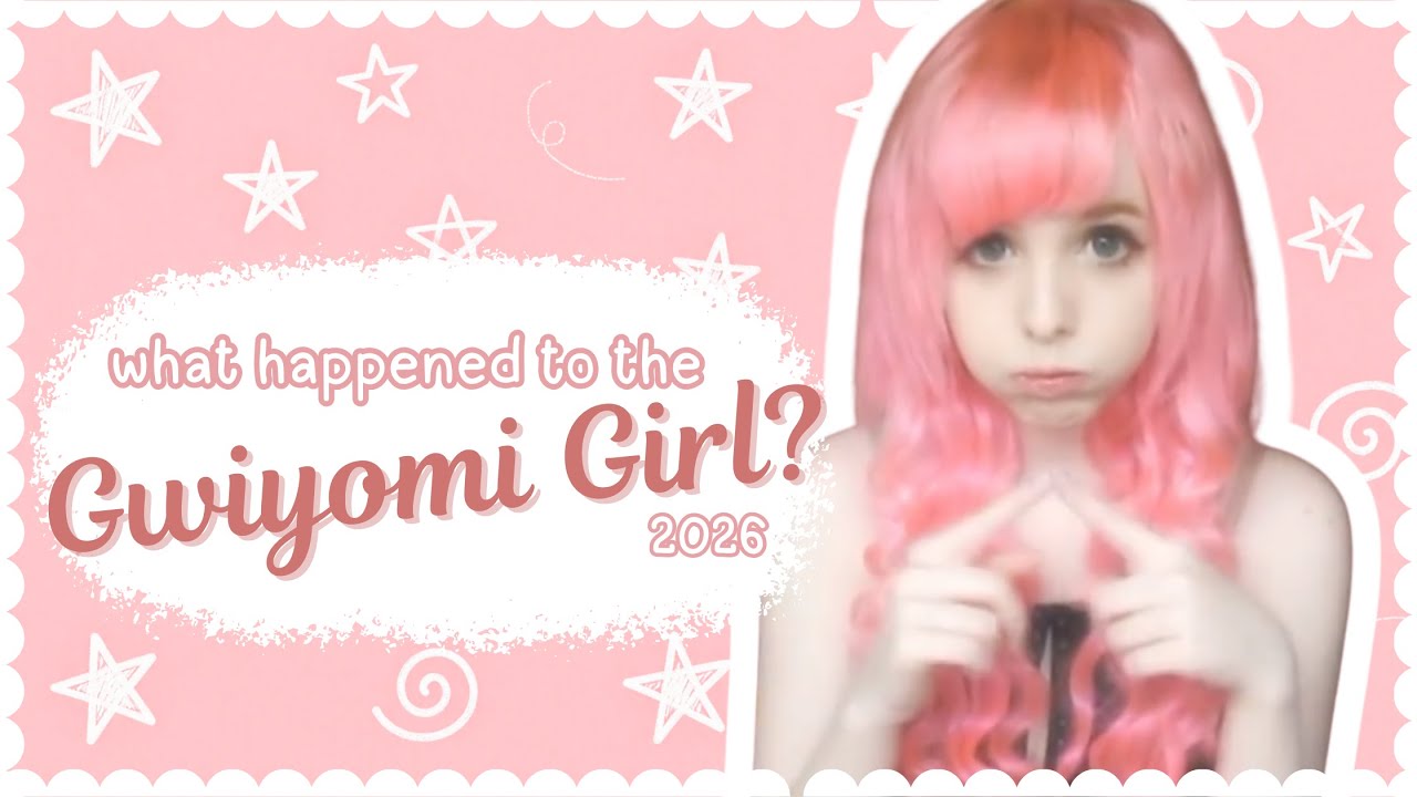 Where Is Gwiyomi Girl Now? 2026