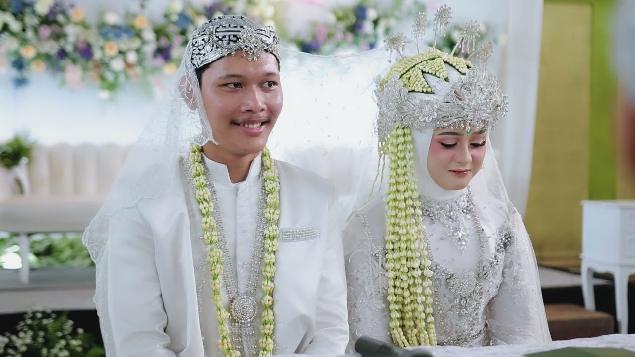 wedding Shela dan Febri || ujung Berung