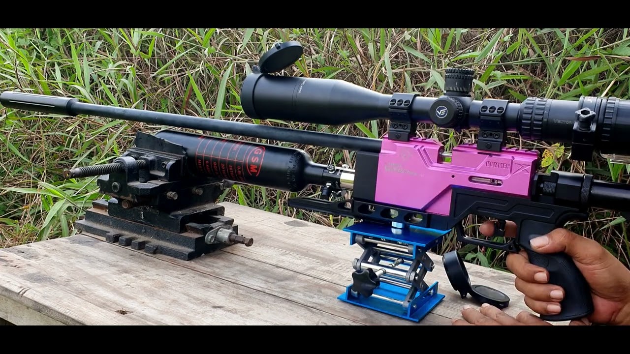 HUMMER X TACTICAL SULING LOKAL LAWAS ALUR 3 MAE 15,6 GR MILIK BAPAK PUTRA DI PALOPO