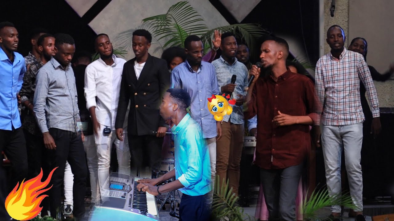 IYUMVIRE Pnst MOSES🎹IMBARAGA ZUMUKUNGA AFITE MURIYIMINSI IKIGALI MUBANAZIRI🤣umukunga🔥#igisirimba
