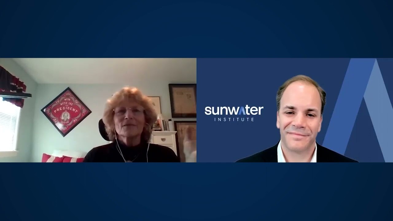 Sandra Strokoff, Former Legislative Counsel of the House of Representatives - Reforming Congress