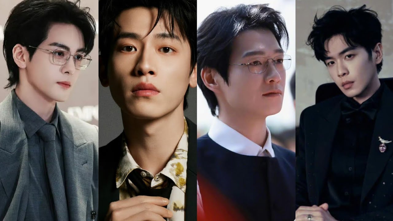 [C- drama]🥀 tiktok diễn viên, otp đc fan đẩy thuyền của màn ảnh Trung Quốc 🇨🇳🍉🐷 #5 #cdrama 