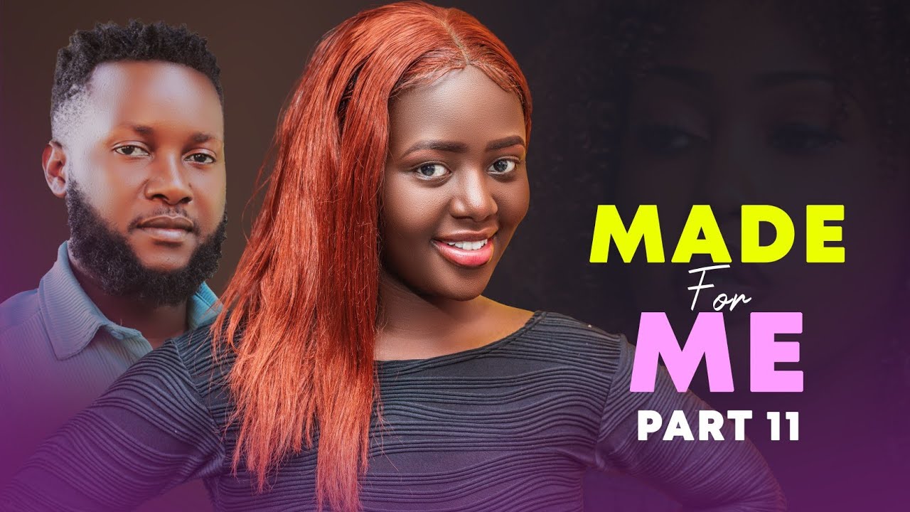 MADE FOR ME Part 11 @purpleheartsstudios @Purpleheartstvurban