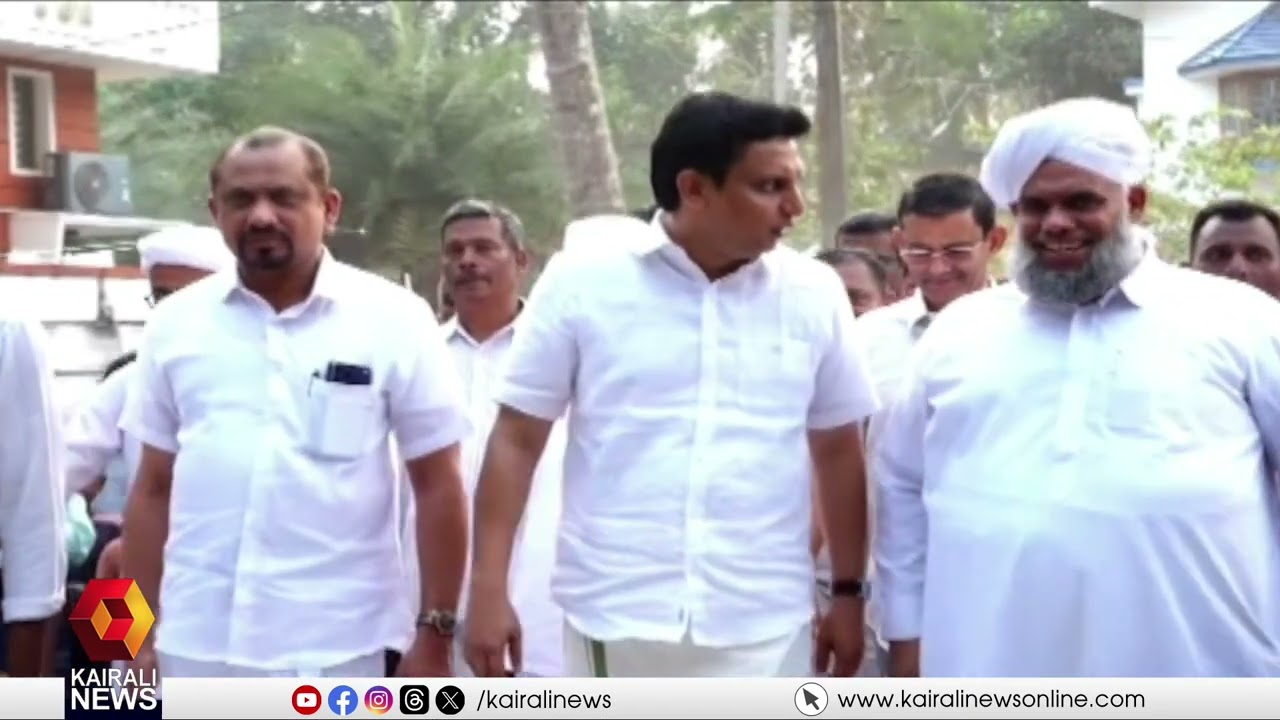 നവീകരിച്ച കോഴിക്കോട് ചാലിയം മാലിക് ബിൻ ദിനാർ പള്ളി വിശ്വാസികൾക്കായി തുറന്നു കൊടുത്തു|MALIK DINAR