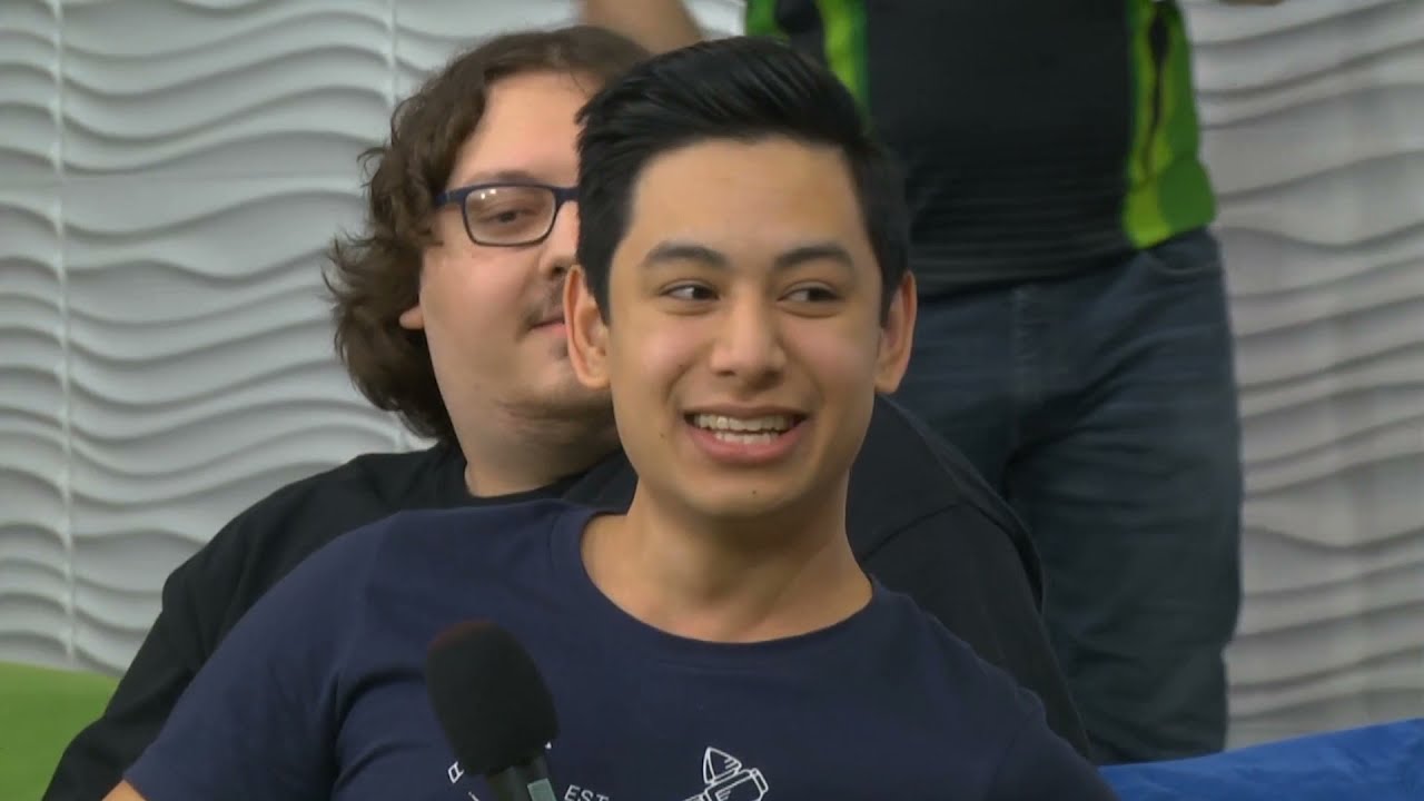 Extra life 2017