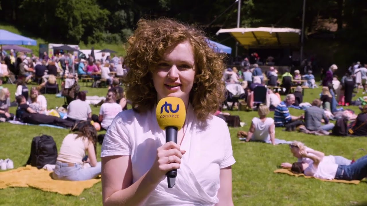 Dit is RTV Connect! | RTV Connect