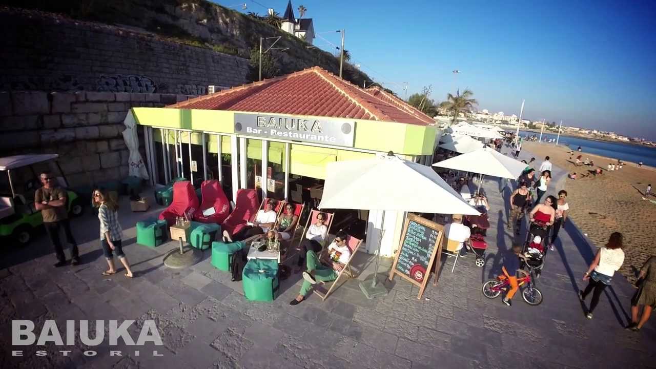 BAIUKA - Monte Estoril