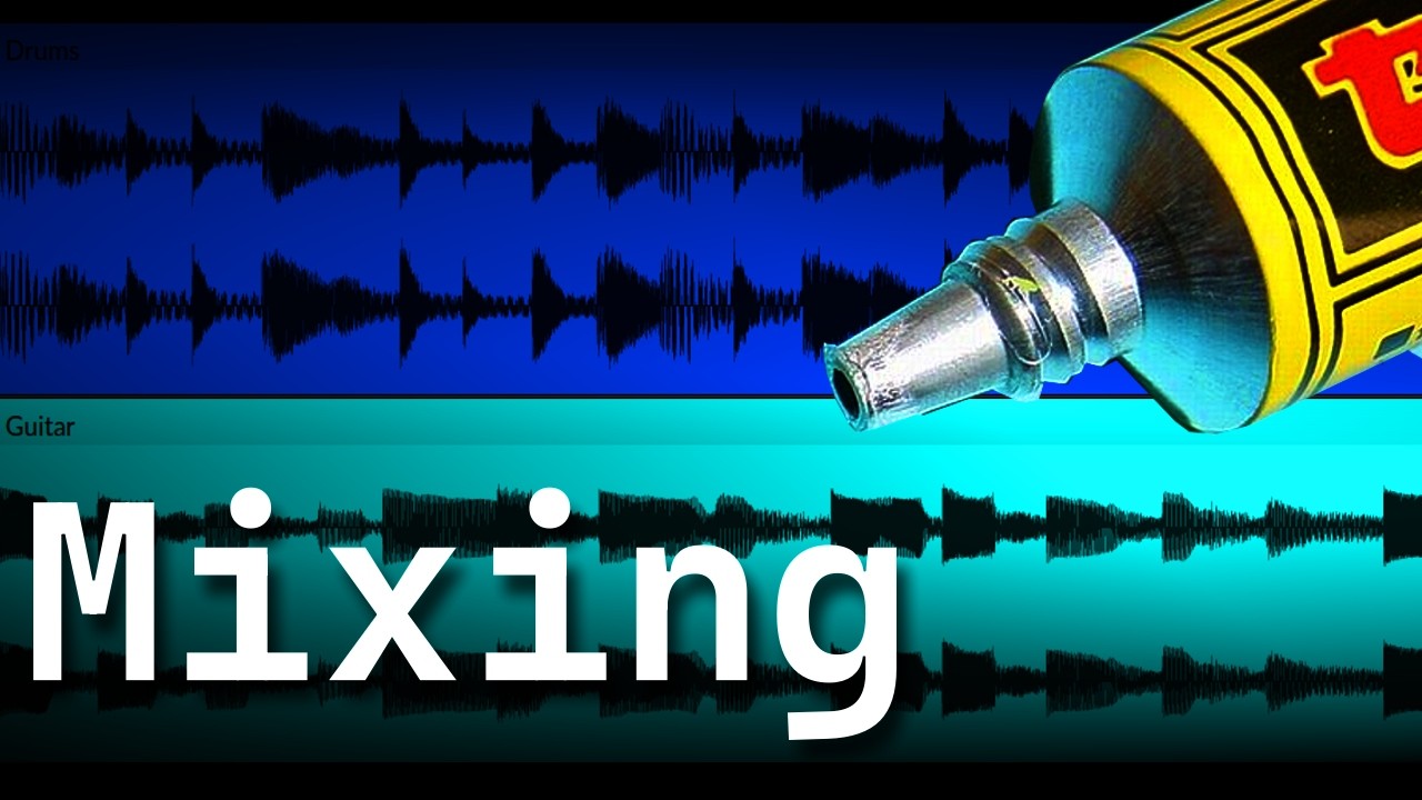 What makes a Mix sound Coherent? | Psychoacoustics for Music Producers Ep. 4/6