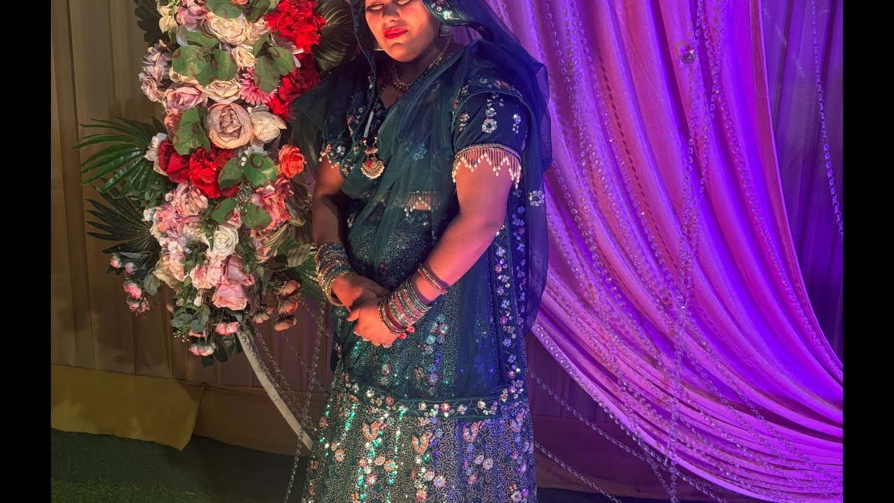 Sandeep jyoti Ki duniya  is live ram ram ji 🙏🤗🤗