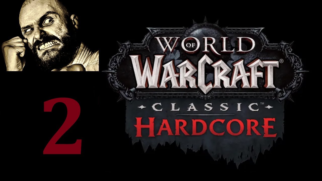 World of Warcraft Classic [PL] Hardcore, Self-found #2