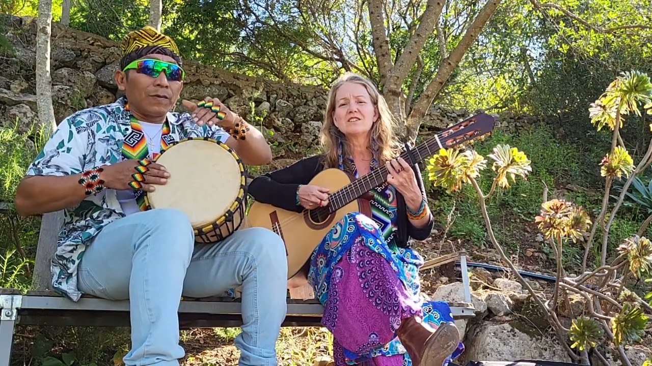 Huni nama kaishū (Txana Siriani)