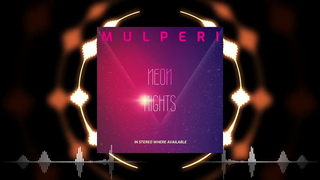 Mulperi - Save Me