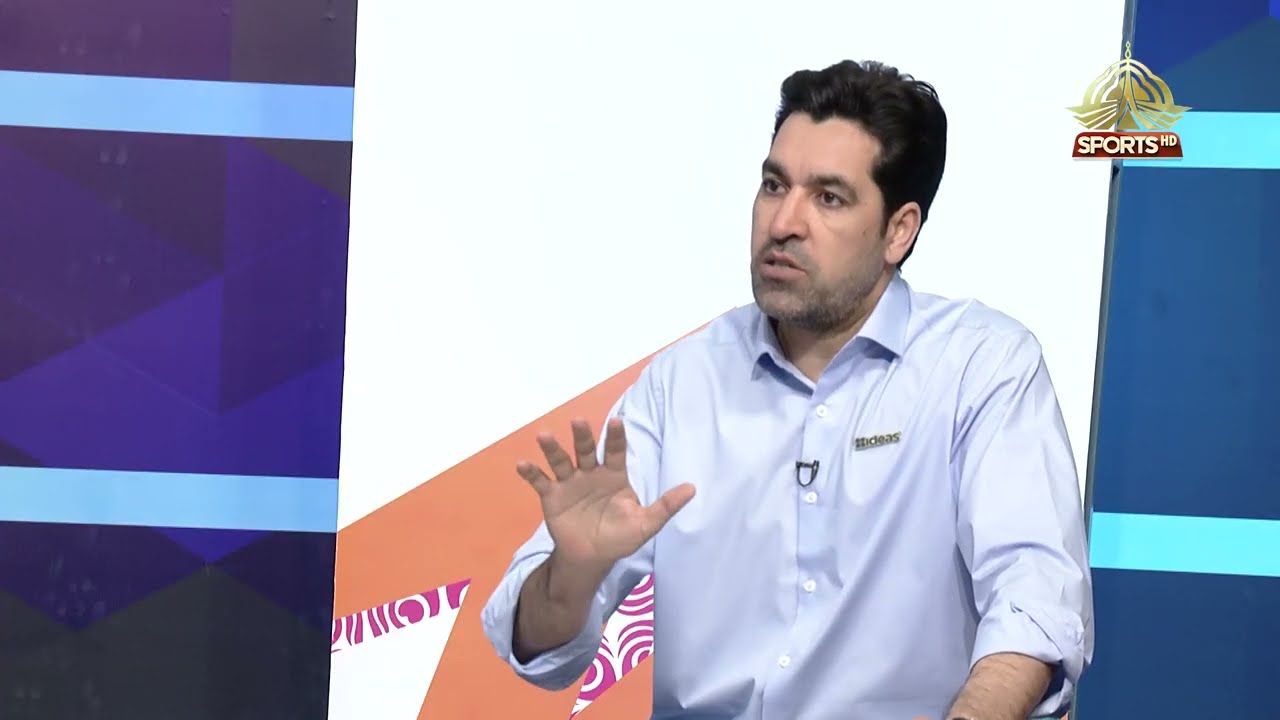 Umar Gul Breaks Down Sialkot Stallionz&rsquo;s PSL 2026 Squad  | Game On Hai | PTV SPORTS
