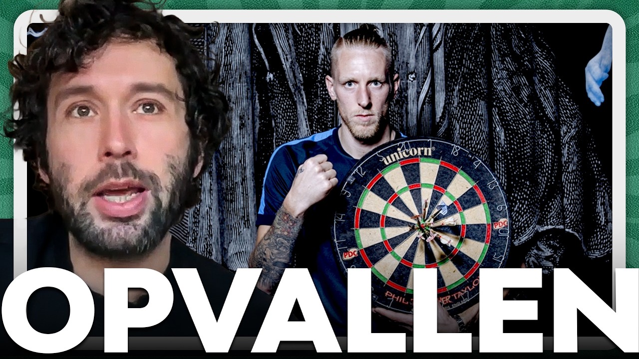 Welke voetballers vallen op? (ft. Frank Heinen) | Cor Potcast | S07E30