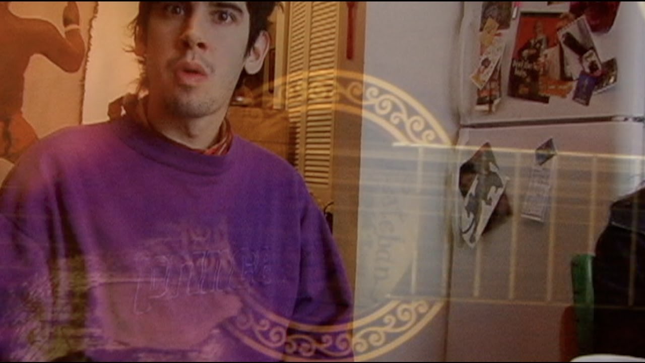 Tall Juan - I Wish I Knew (Official Music Video)