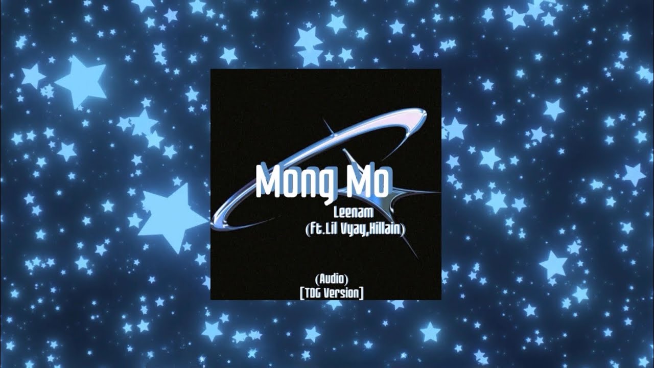 Mộng Mơ[RMX]-Leenam(ft.Lill Vyay,Hillain)