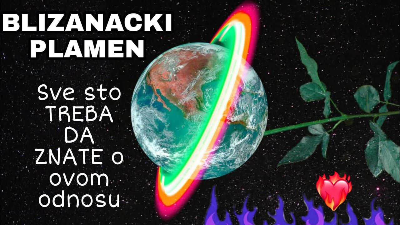 BLIZANACKA DUSA❤️‍🔥 Sve sto treba da znate 🙌🏻 EKSTREMNO DETALJNO 🧿 blizanacki plamen/ twin flame