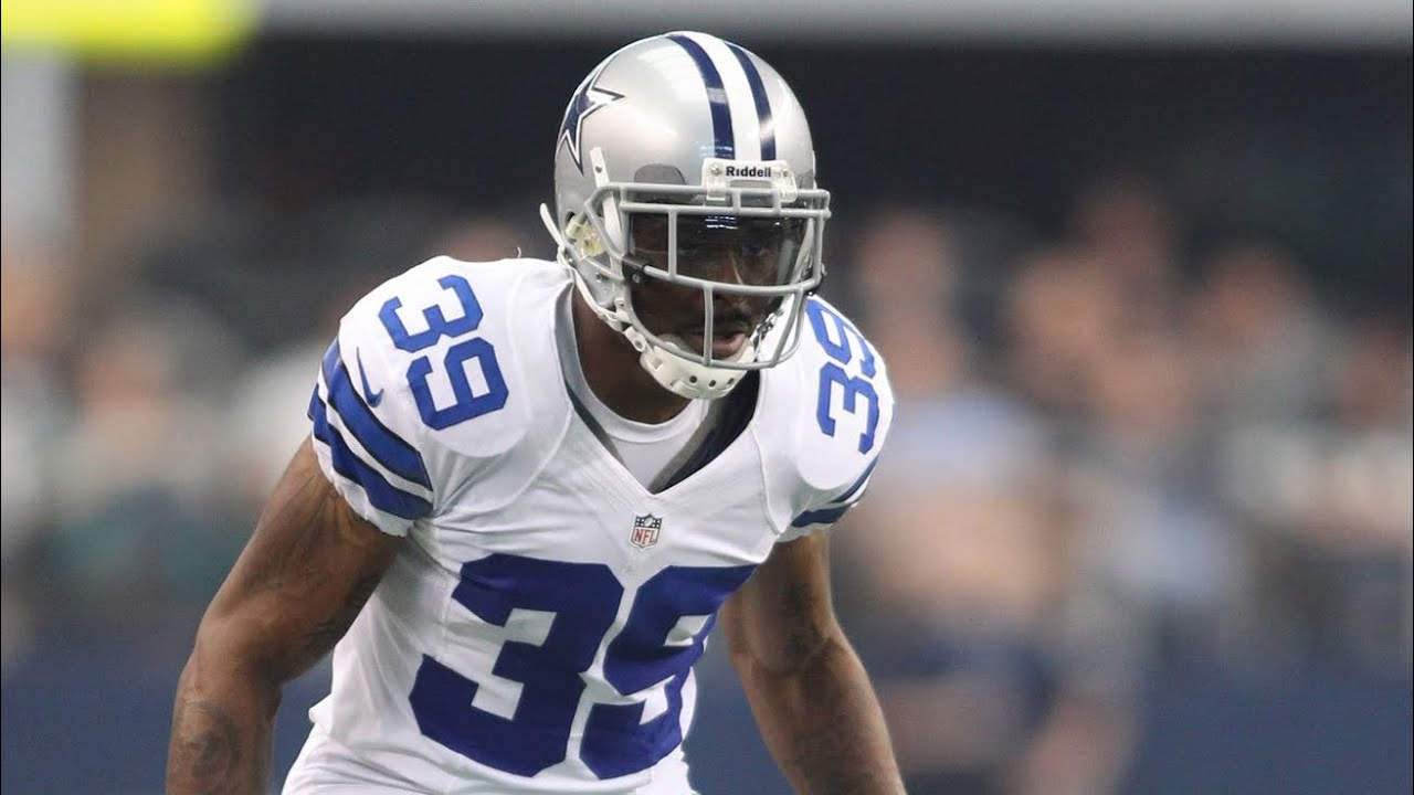 Brandon Carr Career Highlights as a Dallas Cowboy (2012-2016)