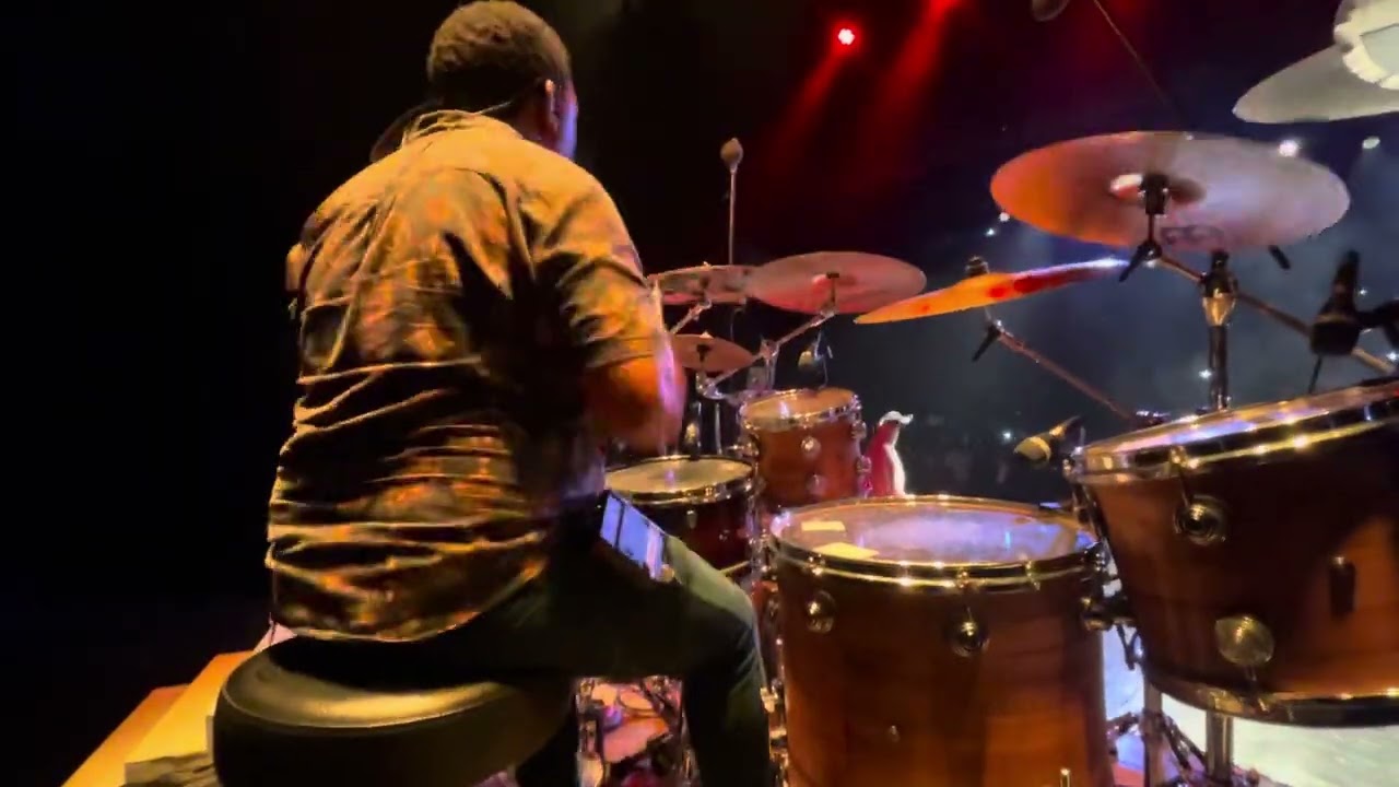 Praise Medley with Gcina&Friends Full Performance