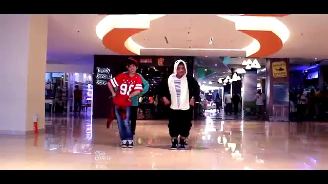 Happiness[행복] - Red Velvet [레드벨벳]  Dance Cover by VD2D