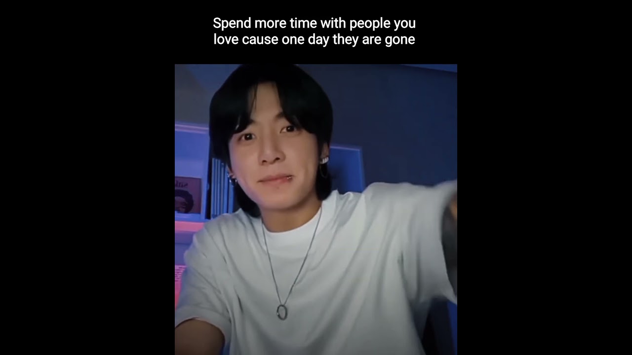 u never know#new#bts#kpop#jungkook#viral#dance#sad#fypシ#like#jk#blackpink#army#love