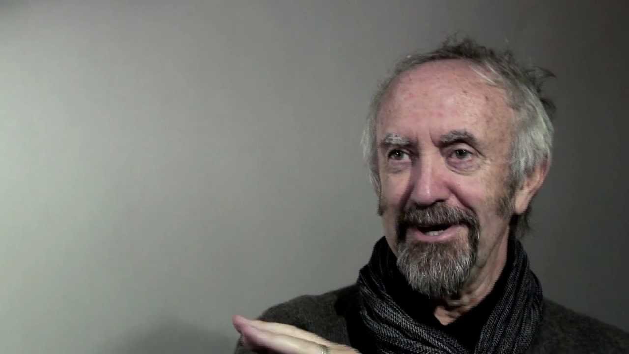 Jonathan Pryce - Liverpool Memories